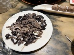 -德一门·北京爆肚涮肉(宽窄巷子店)