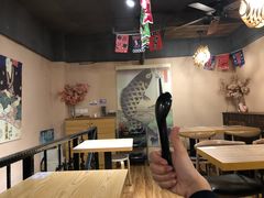 大堂-左舞和风屋便当(金地店)