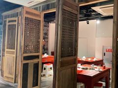 -黄家码头老火锅(解放碑旗舰店)