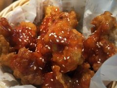 -酷公社·榴莲披萨(太原街店)