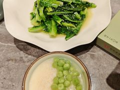-奇芳阁·百年清真南京菜(夫子庙店)