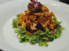 -遇外滩(BFC外滩金融中心店)