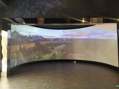 -盘龙城国家考古遗址公园