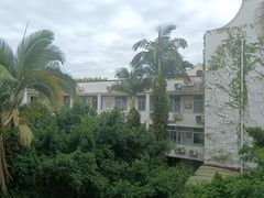 -厦门大学(思明校区)