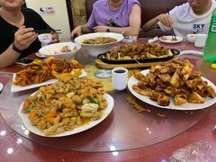 -桃子餐厅·天津菜(红星路直营店)