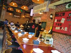 -炉小二铜锅牛蛙•川湘菜(三里屯店)