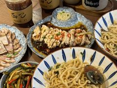 -面乙新派手擀面(大悦城店)