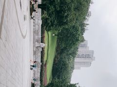 -龙头寺公园