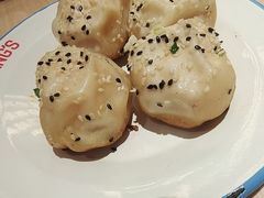 -小杨生煎(黄河路店)