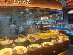 -炊江南·上海菜(国展华漕店)
