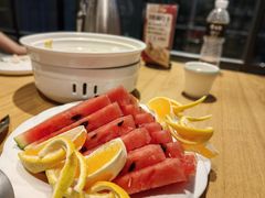 -汇丰苑·海鲜青岛菜(中山路大鲍岛店)