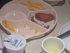 -九毛九西北菜(百信广场店)