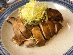 -大鸭梨烤鸭(金色漫香店)