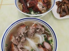-香辉食馆(新兴路店)