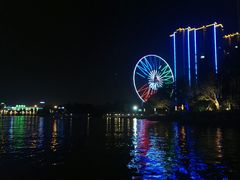-南山湖公园