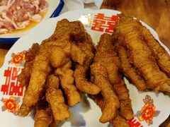 -憨铁匠火锅(红山6979店)