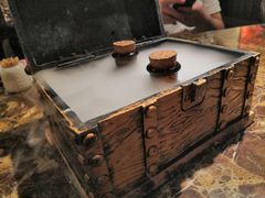 餐前开胃小饮品-魔宗·烧肉(汉街店)