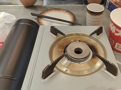 -椒椒铜炉火锅鸡(天马店)