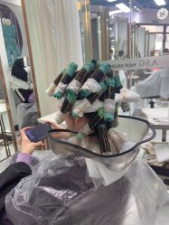 -ASG Hair Salon烫染·接发