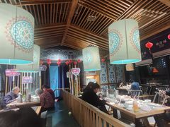 -亮欢寨快活林 酸汤鱼(仁怀店)