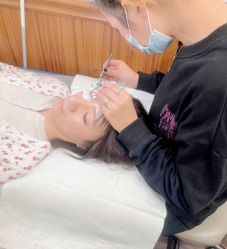 -伊奈尔美甲美睫