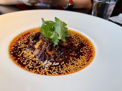 夫妻肺片-丽晶轩中餐厅(重庆丽晶酒店)