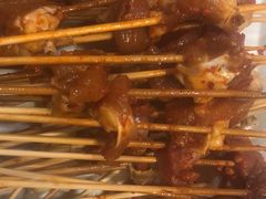 -老马路串串香火锅(北门桥店)
