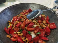 -福巷湘食小馆·猛火现炒(上海首店)