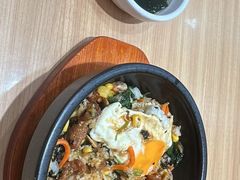 -米村拌饭(江宁万达店)