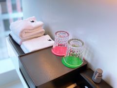 -亚善天籁S酒店(成都太古里旗舰店)