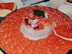 -德天肥牛海鲜火锅(城西银泰店)