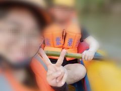 -长泰漂流水陆空景区