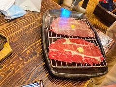 -小川洋风料理(汉街店)