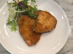 烤蝶鱼-红叶日本料理(开发区店)