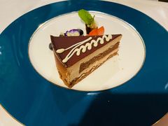 -Golden Lily河内巴黎法越料理餐厅(建国西路店)