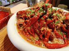 -虾小龙老长沙龙虾馆(坡子街店)