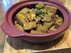 -蘇河湾·新鲁菜·泰山宴(宝龙店)