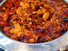 -耍盆友·重庆江湖菜(百子湾店)