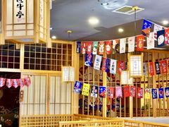 -匠牛亭·锅物烧肉放题自助(昆百大·泰业城店)