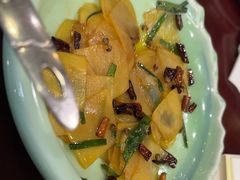 -赢融印象•龙泉店•清真云南菜•民族菜(小菜园店)