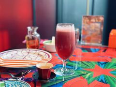 -上海滩餐厅(BFC外滩金融中心店)