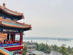 -颐和园