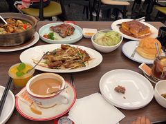 -新旺茶餐厅(鑫耀·光环live店)