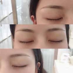 -Verywang半永久纹眉•仪器野生眉