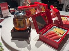 -千百味红餐厅·江西菜(绿地双子塔店)