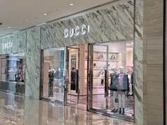 -Gucci(重庆IFS店)