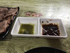 -欧阳家吊炉饼(九纬路店)