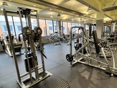 -聚健身GatherFitness(余杭店)