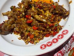 -西江红·株洲本地菜(滨江南路店)