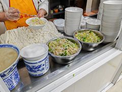 -薛昌利大米面皮(南关正街店)